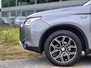 Mitsubishi Outlander - afbeelding nr 6
