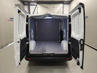 Renault Trafic - afbeelding nr 5