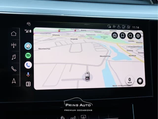 Audi e-tron |PANO|MEMORY|CARPLAY|ORIG. NL| - afbeelding nr 20