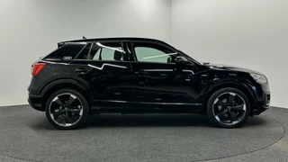 Audi Q2 Audi Q2 1.0 TFSI Sport Pro Line S NAVI FULL LED 72000 KM - afbeelding nr 9