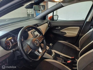 Nissan Micra Nissan Micra 0.9 IG-T Bose Personal Edition - afbeelding nr 7
