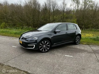 Volkswagen Golf Volkswagen Golf 1.4 TSI GTE |GERESERVEERD - afbeelding nr 17