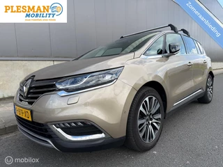 Renault Espace 1.8 TCe 7 Pers, 224 PK, Schuifdak, Garantie!