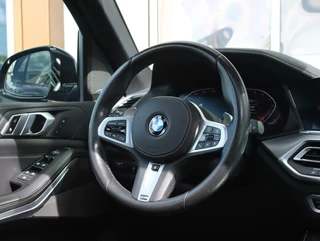 BMW X5 BMW X5 xDrive40i High Executive M-sport | Panoramdak | 22inch - afbeelding nr 42
