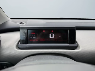 Citroën C4 Cactus Citroën C4 Cactus 82pk Feel Automaat | Navi | Cruise | Trekhaak | Sensor achter - afbeelding nr 8