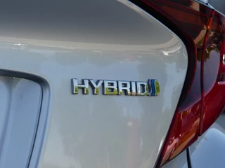 Toyota C-HR - afbeelding nr 8