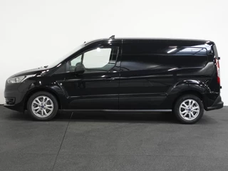 Ford Transit Connect Ford Transit Connect 1.5 L2 Trend Navigatie Trekhaak Airco Camera Carplay 3-Zits Cruise control Lichtmetalen velgen - afbeelding nr 26