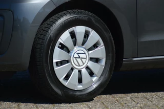 Volkswagen up! Volkswagen Up! 1.0 65 pk Executive pdc/cruise control/camera 5836 km! - afbeelding nr 28