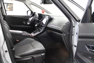 Renault Grand Scénic Renault Grand Scénic 1.3 TCe Intens 7p. - afbeelding nr 9