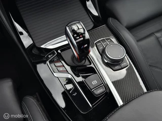 BMW X3 BMW X3 M | Pano | HUD | Carbon - afbeelding nr 32