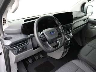 Ford Transit Custom | Digital Cockpit | Navigatie | Camera | 5 Jaar garantie - afbeelding nr 3
