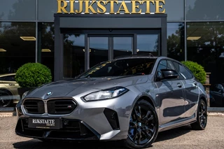 BMW 1 Serie M135 xDrive|PANO|H&K|360|HEAD-IP|MEMORY|SFEER|18