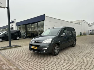 Citroën Berlingo - 485159424-0