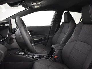 Toyota Corolla Touring Sports - afbeelding nr 3