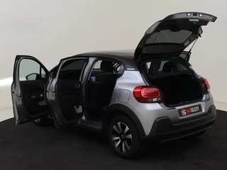 Citroën C3 Citroën C3 1.2 PureTech Max | Navigatie | Cruise Control | Parkeersensoren - afbeelding nr 22