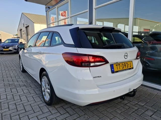 Opel Astra Opel Astra Sports Tourer 1.0 Online Edition | Camera | Navigatie | PDC | - afbeelding nr 6