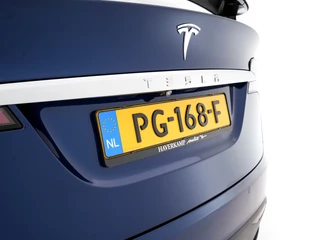 Tesla Model X Tesla Model X 100D AWD [ 3-Fase ] Aut. *AUTOPILOT | LUXURY-LEATHER | NAVI-FULLMAP | FULL-LED | AIR-SUSPENSION | DIGI-COCKPIT | KEYLESS | CAMERA | DAB+ | HEATED-SPORT-SEATS | TOWBAR | CCS-FASTLOADER | 20''ALU* - afbeelding nr 25