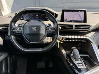 Peugeot 3008 Peugeot 3008 1.2 PureTech Blue Lease Executive Automaat,Navi,Clima,Cruise,Camera,Trekhaak,131pk,Apple Carplay,N.A.P,APK tot 01-2026 - afbeelding nr 3