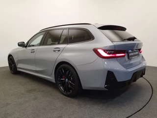 BMW 3 Serie BMW 3 Serie Touring 330e M-Sport Wegklapbare trekhaak, Panoramadak, ACC - afbeelding nr 7