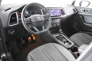 SEAT Ateca SEAT Ateca 1.0 TSI Move *1ste Eigenaar*Navigatie*DAB*PDC* - afbeelding nr 15