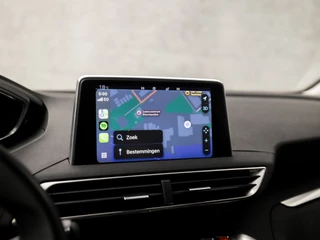 Peugeot 5008 Peugeot 5008 1.2 PureTech Sport 7 Persoons (APPLE CARPLAY, GROOT NAVI, PARKEERSENSOREN, SPORTSTOELEN, CRUISE, LANE ASSIST, NIEUWE APK, NIEUWSTAAT) - afbeelding nr 26