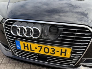 Audi A3 Audi A3 Sportback 1.4 e-Tron PHEV | B&O | TREKHAAK | NL-AUTO - afbeelding nr 5