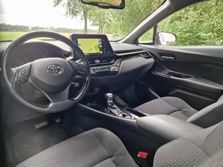 Toyota C-HR Toyota C-HR 1.8 Hybrid Executive | 24mnd Garantie | Incl. Beurt & APK | - afbeelding nr 29