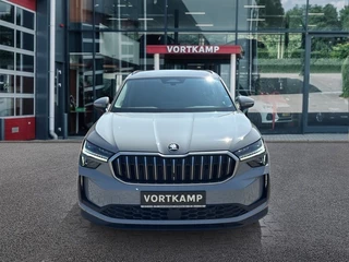 Škoda Kodiaq Škoda Kodiaq 1.5 TSI DSG SELECTION CAMERA/MEMORY/NAVI/CARPLAY/STOELVERW/E-KLEP - afbeelding nr 2
