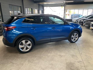 Opel Grandland X - afbeelding nr 6