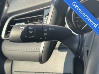Toyota Camry Toyota Camry 2.5 Hybrid Executive|NAP|Navi|Carplay/Android - afbeelding nr 31