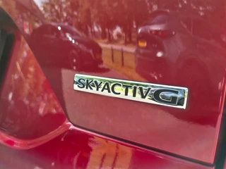 Mazda CX-5 Mazda CX-5 SKYACTIV-G 165 COMFORT / Winter Pack / Trekhaak - afbeelding nr 38