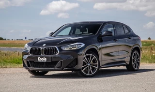 BMW X2 xDrive25e High Executive