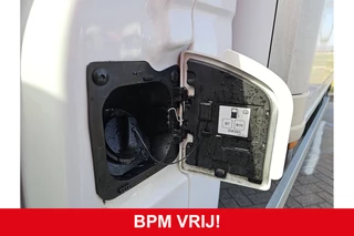 Opel Movano Opel Movano 2.3 Turbo L3H1 DL ac - afbeelding nr 18