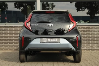 Toyota Aygo - afbeelding nr 13