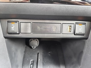 Toyota Yaris Cross Toyota Yaris Cross 1.5 Hybrid Dynamic Plus | Pano | Head-Up Display | Navi | Stoelv - afbeelding nr 22