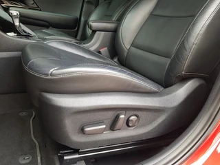 Kia Niro Kia Niro PHEV ExecutiveLine - afbeelding nr 17