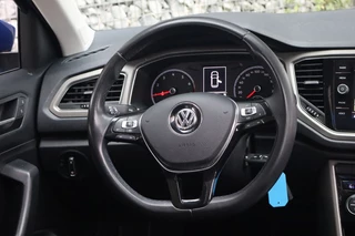 Volkswagen T-Roc - afbeelding nr 8