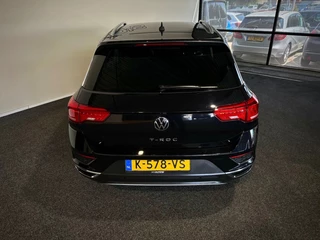 Volkswagen T-Roc Volkswagen T-Roc 1.5 TSI STYLE BNS RIJKLAAR l ACC l CLIMA l CAMERA l LMV l - afbeelding nr 6
