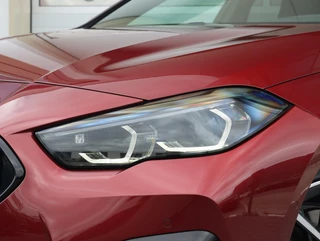 BMW 2 Serie BMW 2-serie Gran Coupé 218i High Executive M-sport | Panoramadak - afbeelding nr 50