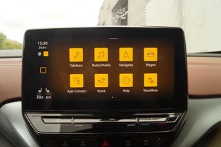 Volkswagen ID.4 Volkswagen ID.4 Business Pro 77kWh -NAVI-ECC-LED-PDC- - afbeelding nr 20
