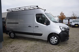 Renault Master - afbeelding nr 2