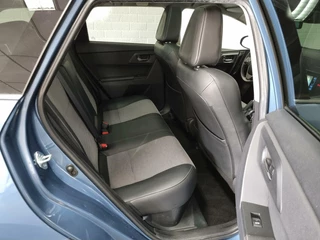 Toyota Auris Toyota Auris 1.8 Hybrid Touring Sports Executive / Pano - afbeelding nr 23