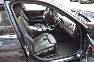 BMW 3 Serie BMW 3 Serie Touring, Pdc, Navigatie, St 320i Corp L Hi Ex - afbeelding nr 15