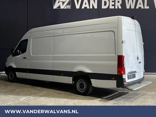 Mercedes-Benz Sprinter Chauffeursstoel, Bijrijdersbank - afbeelding nr 2