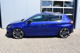Peugeot 308 | NL-Auto | 1e eigenaar | Denon Audio - afbeelding nr 3