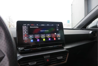 CUPRA Leon Led , Virtual cockpit , Navi, DAB+ , Carplay, Stoelverwarming, Key-less, Lichtmetalen velgen, Klap spiegels, etc. - afbeelding nr 54