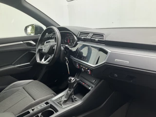 Audi Q3 Audi Q3 35 TFSI S edition Adapt.Cruise Carplay DigiDisplay S-Line - afbeelding nr 53