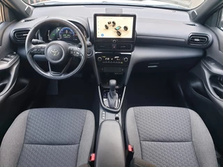 Toyota Yaris Cross - afbeelding nr 9