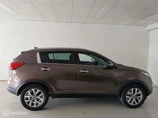 Kia Sportage Kia Sportage 1.6 GDI DynamicPlusLine - afbeelding nr 5