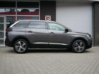Peugeot 5008 Peugeot 5008 1.2 PureTech GT-Line Automaat| 7Persoons| Navi+BT| Camera| Dealer onderhouden - afbeelding nr 12